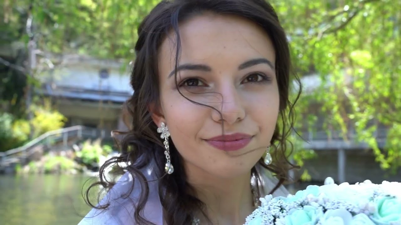 Сватба на Кемал и Авушка - Бузгови