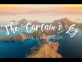 The captains log vol i indonesia