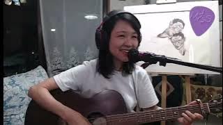 Maria on Live 2024-4-27 周末唱談  音樂分享 THEME: 淺談 Major&Minor keys/minor7th chord (1)