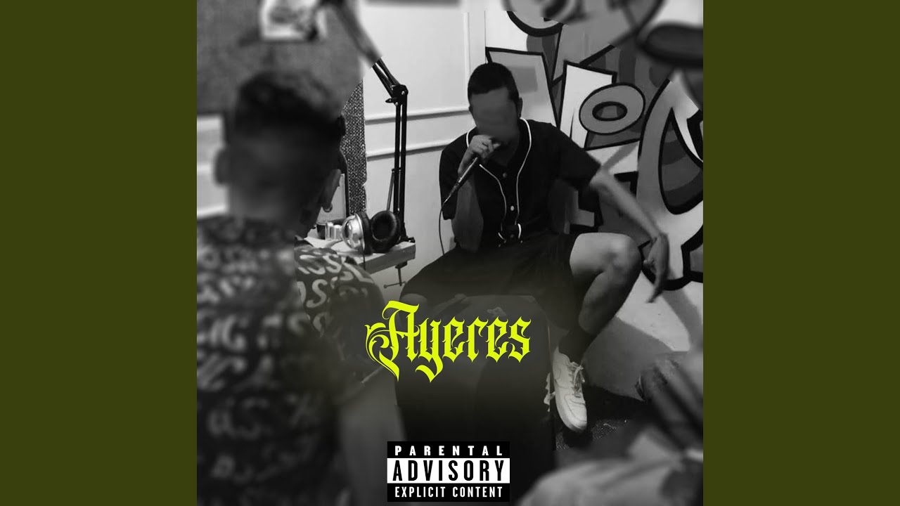 Watch Ayeres on YouTube Watch Ayeres on YouTube