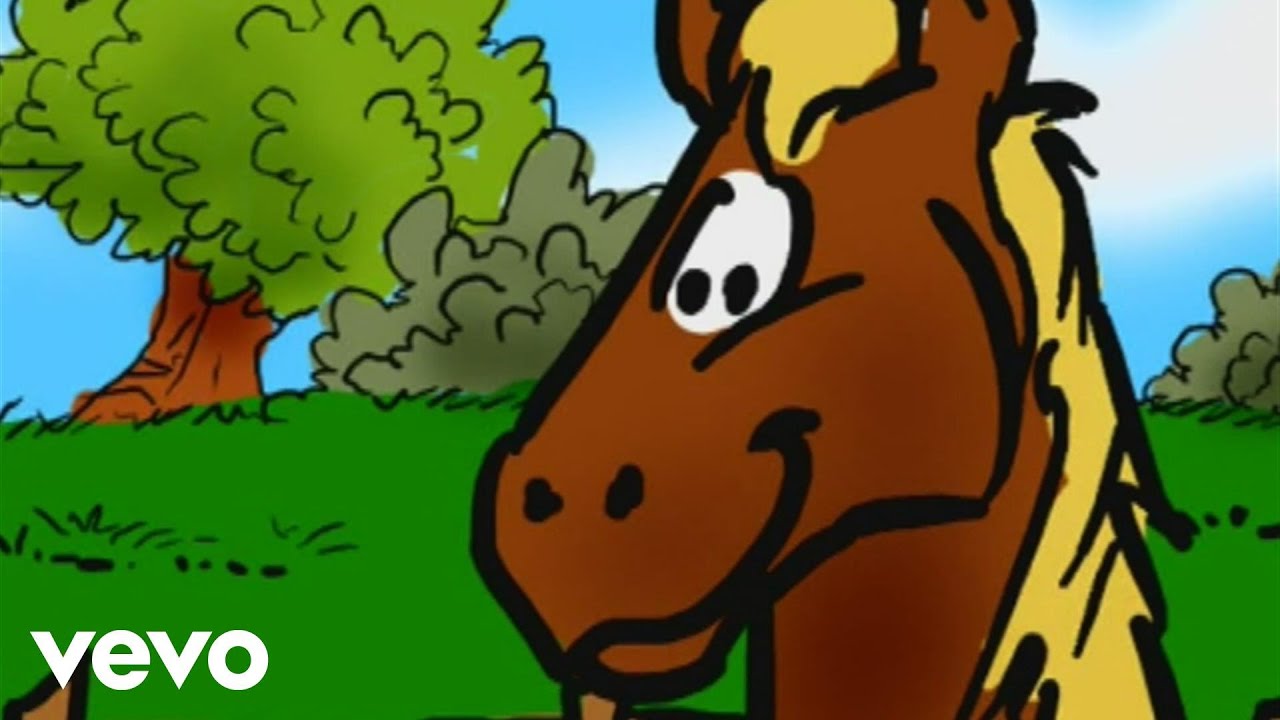 Le Top des Tout P'Tits - Si vous aimez les chevaux (A la ferme)