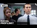 P.C. Smith's Unforgivable Arrest | The Bill - Season 16 Episode 47 | Bad Habits (2000)