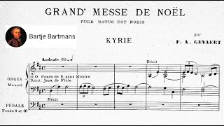 Download Lagu François-Auguste Gevaert - Grand’ Messe de Noël «Puer Natus Est Nobis» (1908) MP3