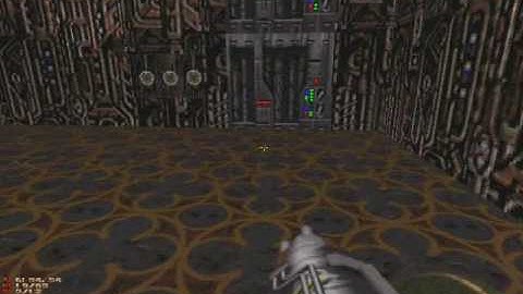 Duke Nukem 3D: The Return Level 4 Part 1