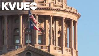 Texas state agencies looking to trim budgets