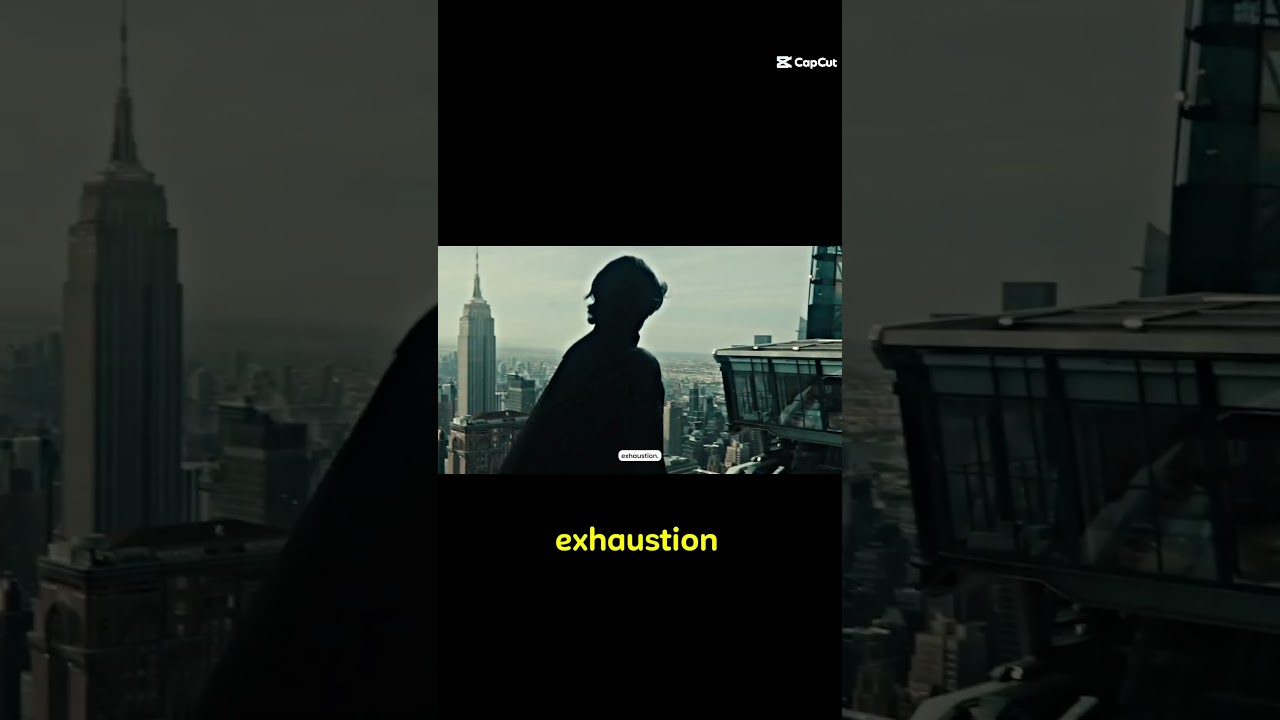 Yelena Bellova's Raw and Honest Performance! | Thunderbolts Movie Review