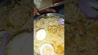 chicken biryani with Egg masalachickenshortsplease_subscribe_my_channelshortsfeedandhrastyle