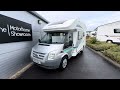 2013 Chausson Flash 10