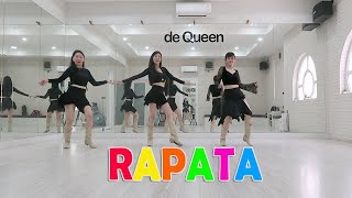 Rapata (Demo) Improver