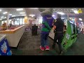 They Arrested Chuck E. Cheese Mid-Shift… This Wasn’t Expected !