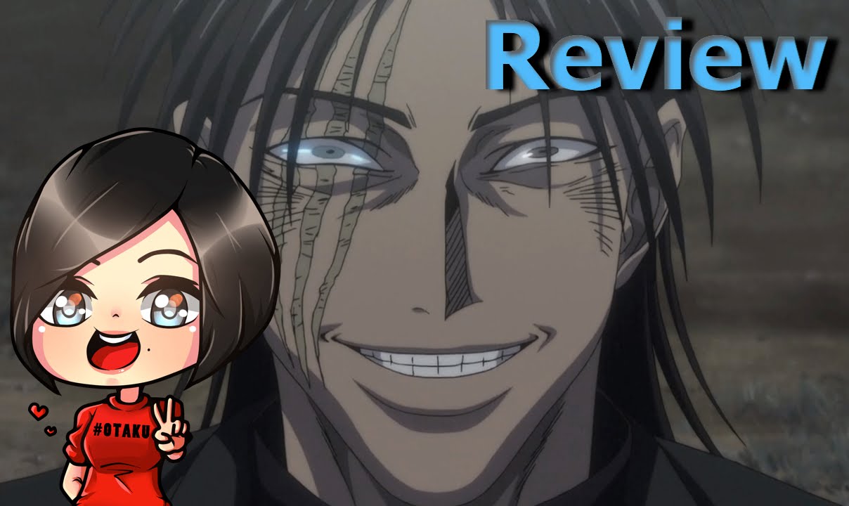Azafuse Ushio to Tora (Season 2) Episode 29 Anime Review