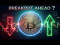 Bitcoin BTC Daily Analysis: Breakout or Correction? Important Levels Ahead