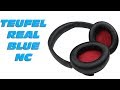 TEUFEL Real Blue NC - Kopfhörer - Unboxing &amp; Kurzreview