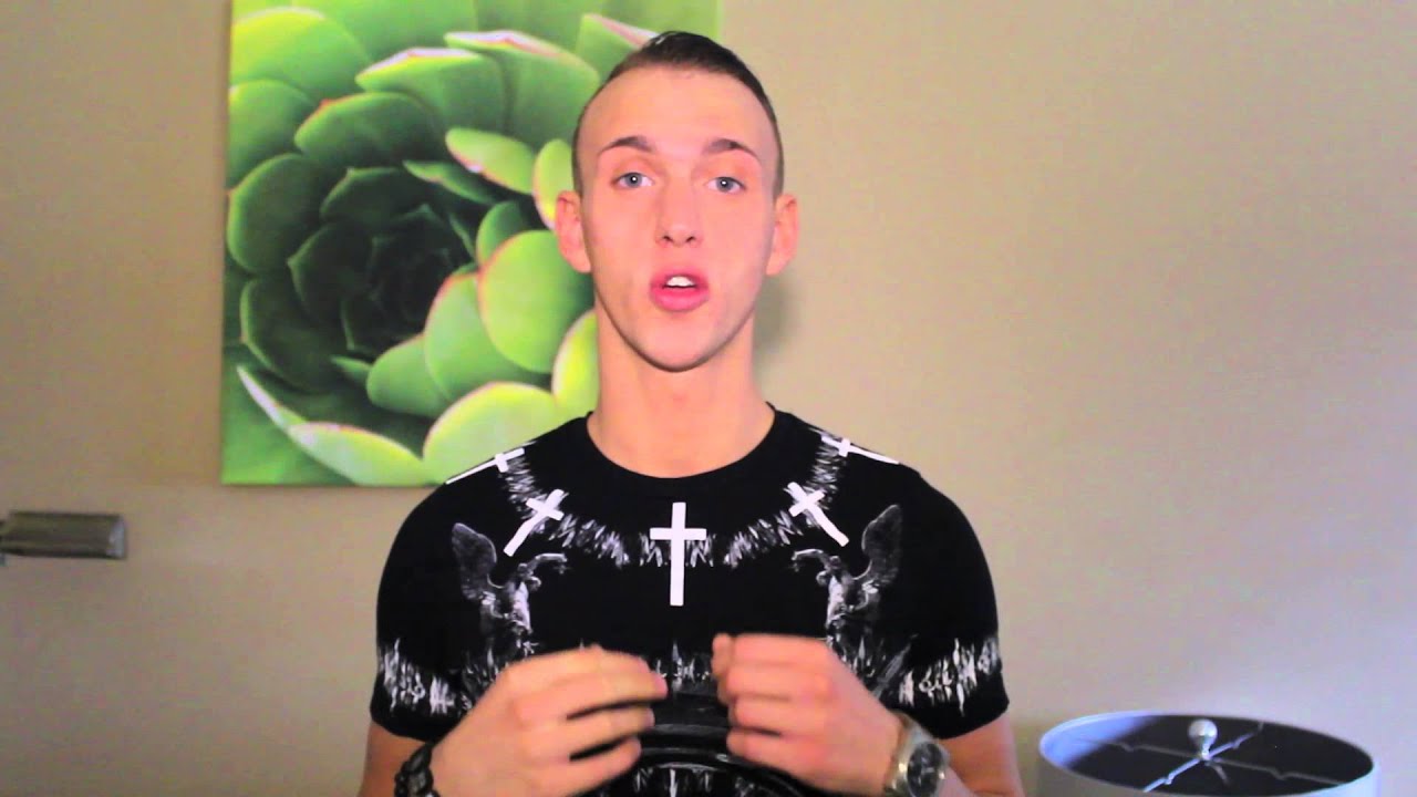 Marc Pasquarelli | Things that change at 25