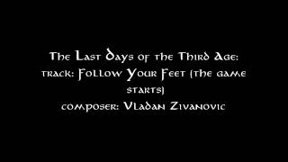 TLD - Mirkwood Elves