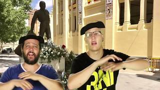 Vente Pa´ca - Germán Scasso Feat Alex Fajardo (Parodia) Feria De Albacete 2017