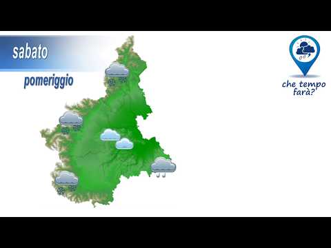 Video: Meteo preciso per febbraio 2020 a Mosca e nella regione di Mosca