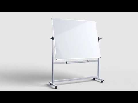 🎬 Video relacionado con pizarras con ruedas