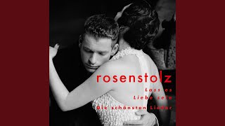 Video thumbnail of "Rosenstolz - Ich bin ich (Wir sind wir) (Remastered 2018)"