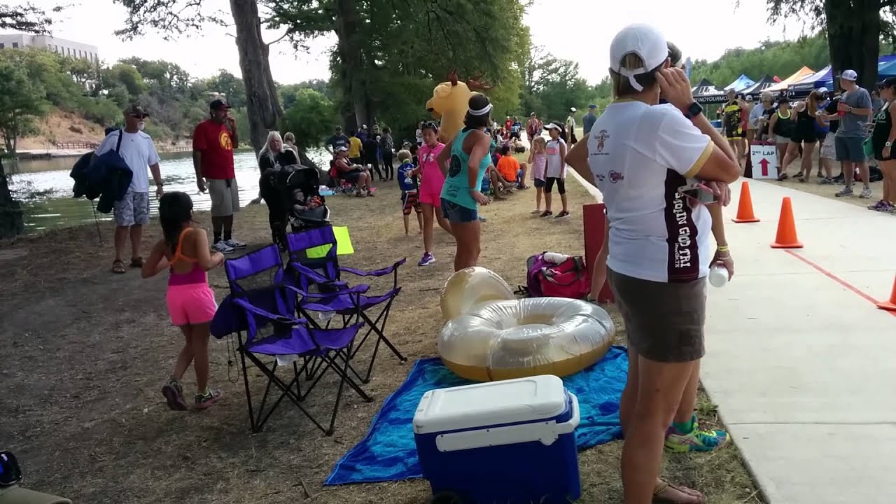 2015 Kerrville Tri The Deer YouTube