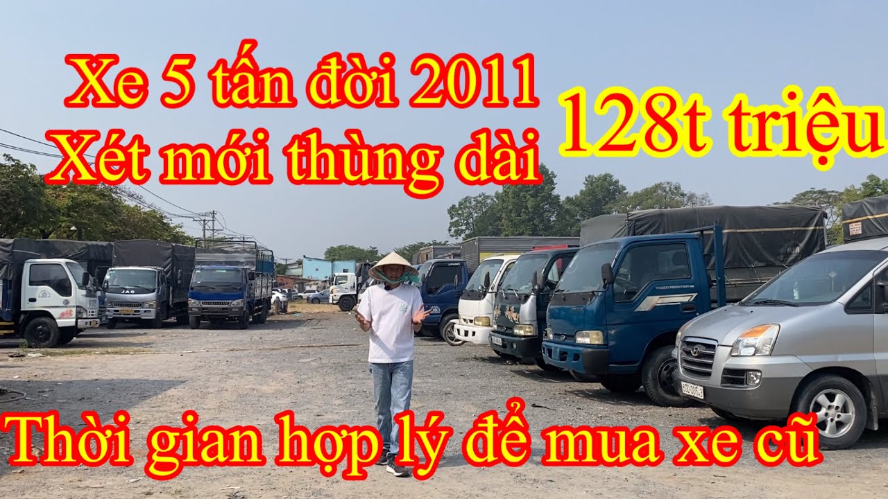 Báo giá tổng bãi/ xe tải khởi nghiệp cho cuối năm giá cực rẻ/ ĐT:0977317268-Zalo:0933780102