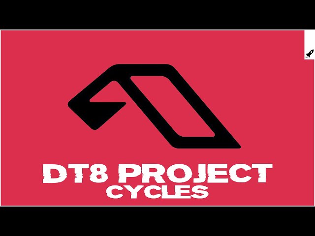 DT8 Project - Cycles (Extended Mix) - YouTube