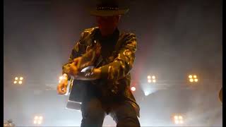 Oerrock 2022 Aftermovie | The Hillbilly Moonshiners