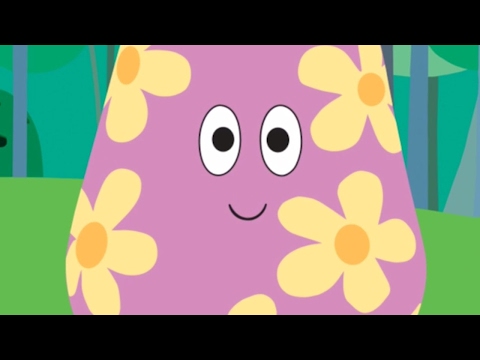 In The Night Garden Live App Gameplay - Game, Songs And Toys | Wildbrain Toy Club - Fun For Kids!