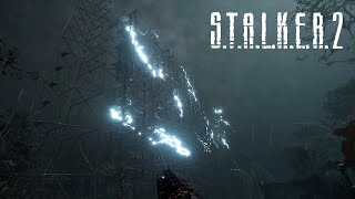 S.T.A.L.K.E.R. 2 Heart of Chernobyl - Official Gameplay Trailer (4K) E3 2021