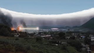 Ultraman Blazar Episode 7 Part 1 (ENG SUB)