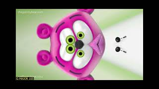 Galan Gummibär Gummy Bear Song Part 22 - Team Bahay Super Cool Effects