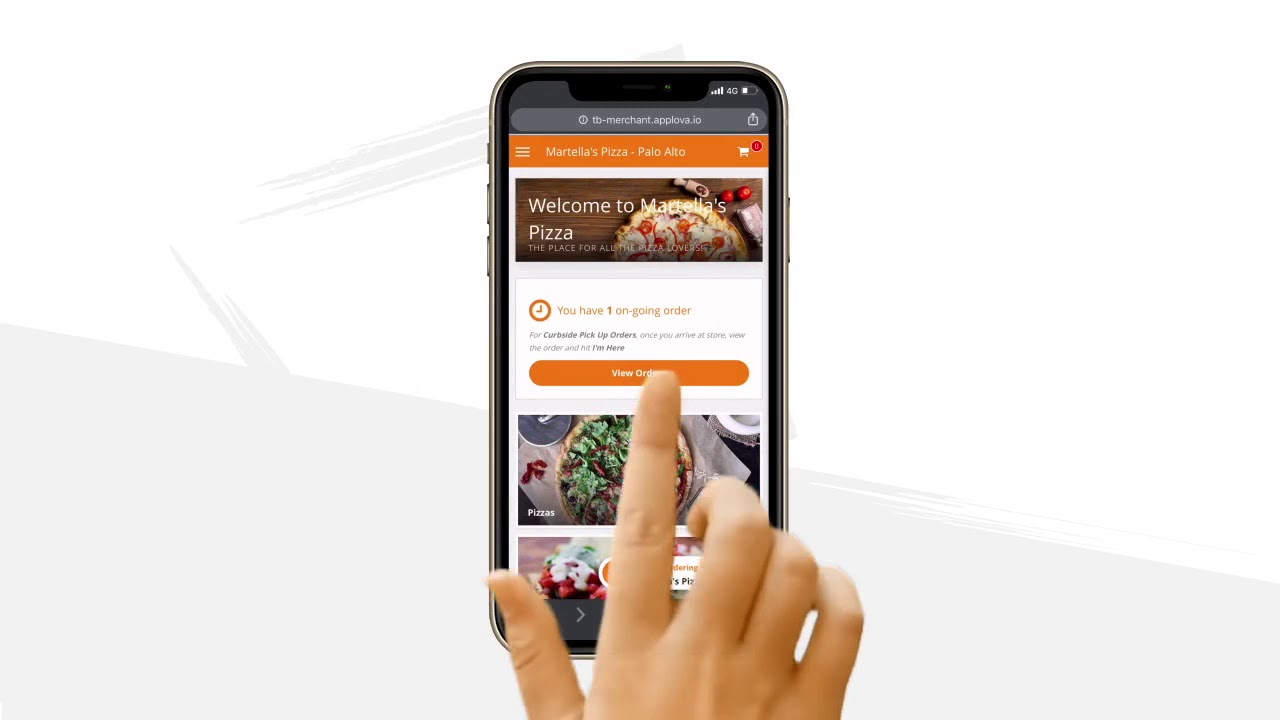 Applova from DAC Payment Processing