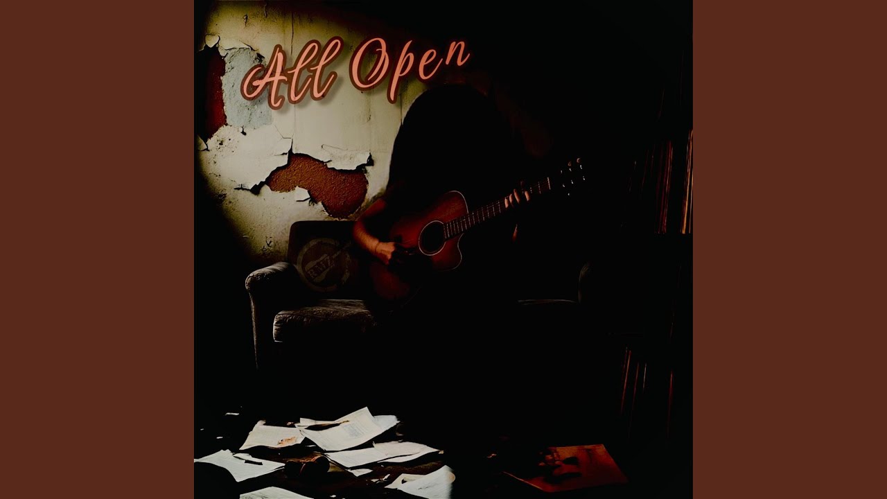 Watch All Open on YouTube Watch All Open on YouTube
