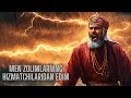 MEN ZOLIMLARNING HIZMATCHILARIDAN EDIM. RIVOYAT.