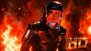USS Enterprise Crew Escapes Alien Planet Disaster | Star Trek Into Darkness | CLIP