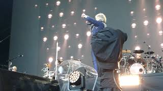 Bon Jovi - Runaway - Liverpool -19.06.19 - Anfield Road screenshot 5