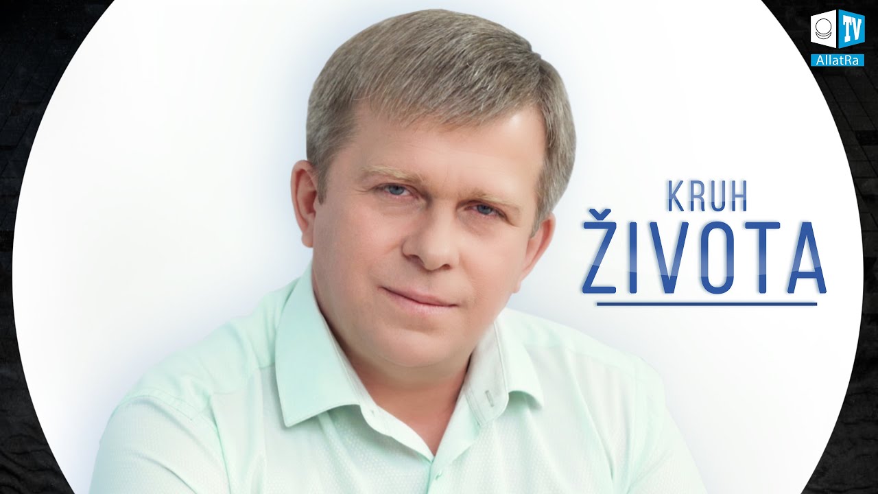 Kruh Života | český dabing