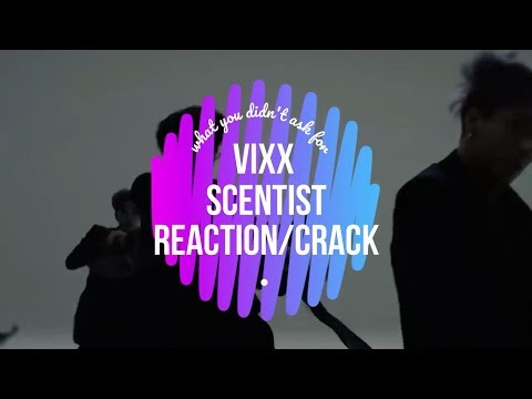 VIXX - Scentist: It's not Scientist it's Scentist