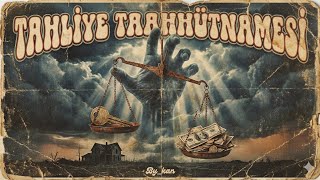 By_Kan - Tahliye Taahhütnamesi & Kiracı İle Hacı Amcanın Hazin Düellosu