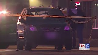 West Warwick man, 51, dies after being hit by car in Warwick; police searching for driver