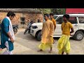INDRA THE TIGER -movie scene spoof(recreated)