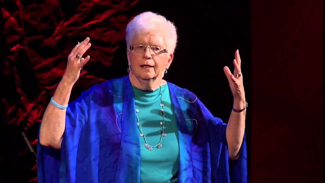 The rights of nature: Patricia Siemen at TEDxJacksonville
