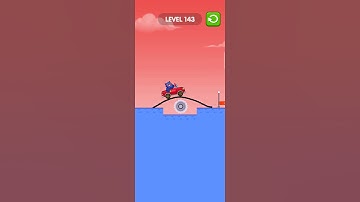 Draw Bridge 452 #games #shorts