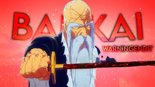 Yamamoto - Warning Edit 4K Edit