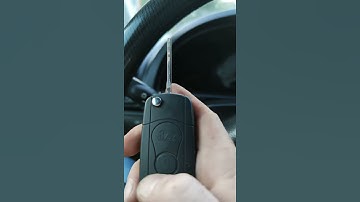 How to fix ssangyong rexton 2 immobilizer problem