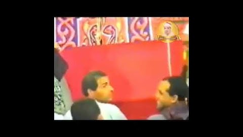 الشيخ محمد الليثي مقتطفات من سوره يوسف