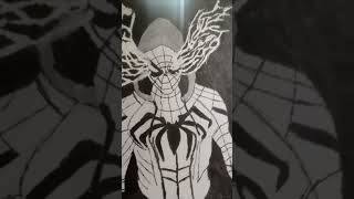 #spiderman#drawing#viral#veiws
