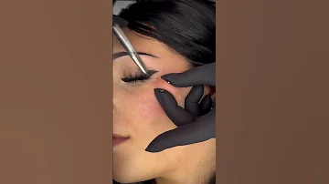 CHECK THIS OUT ANTI EYEBROW PIERCING 