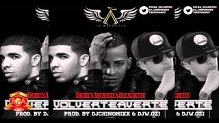Arcangel Ft Drake & De La Ghetto - Volverte A Ver