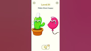 DOP 2 Level 51 wait for end #shorts #games #dop2 #subscribe #gaming #shortvideo